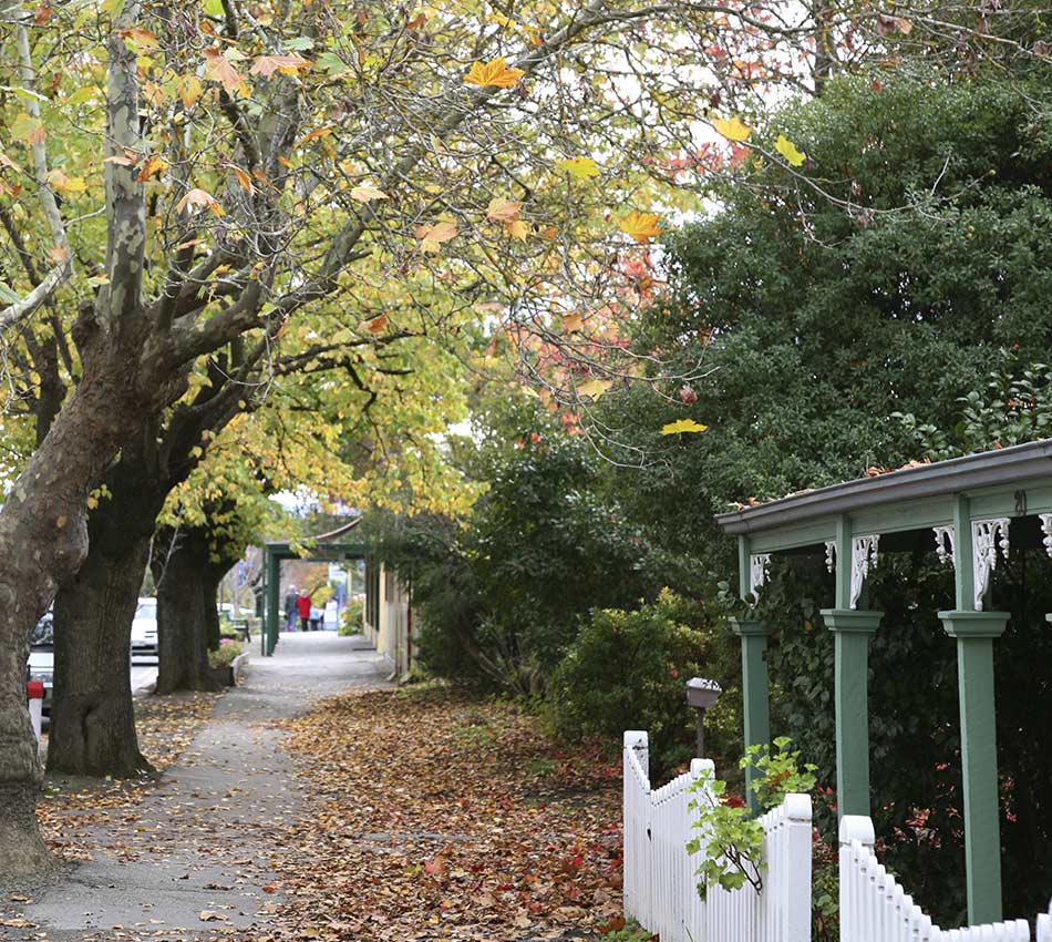 Bowral Creative Constructions About
